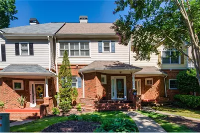 8650 Hope Mews Court, Sandy Springs, GA 30350 - Photo 1