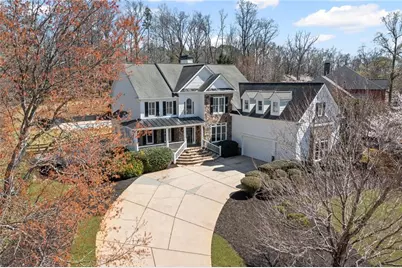 410 S Burgess Trail, Milton, GA 30004 - Photo 1