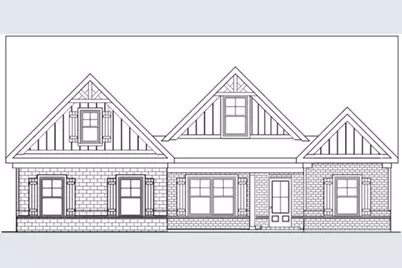 2117 Ella Springs Drive, Covington, GA 30014 - Photo 1