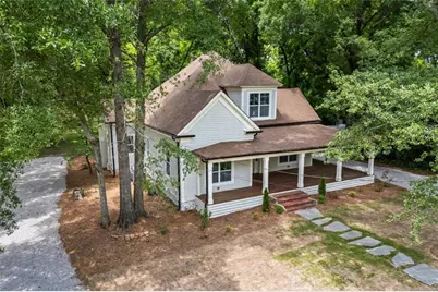 159 S Forest Avenue S, Social Circle, GA 30025 - Photo 1