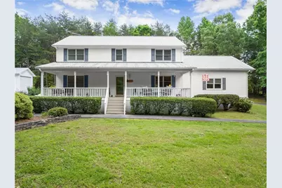 28 Colley Lane, Cleveland, GA 30528 - Photo 1