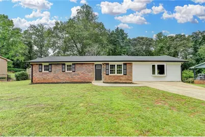 3799 Sweetbriar Circle, Lithia Springs, GA 30122 - Photo 1