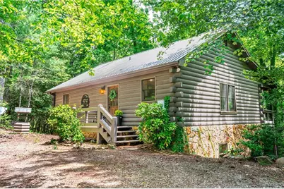 347 Dowd Road, Morganton, GA 30560 - Photo 1