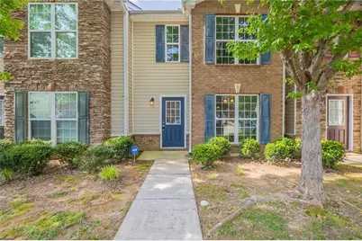 1851 Grove Way, Hampton, GA 30228 - Photo 1