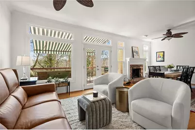 220 Riverview Trail, Roswell, GA 30075 - Photo 1