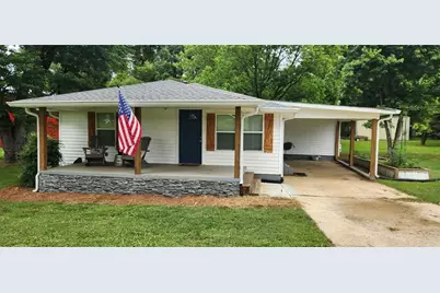 4441 Old Buchanan Highway, Buchanan, GA 30113 - Photo 1