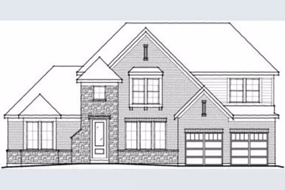 124 Clear Lake Parkway, Hoschton, GA 30548 - Photo 1