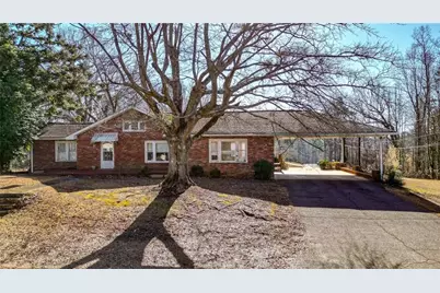 805 Cartersville Street, Ball Ground, GA 30107 - Photo 1