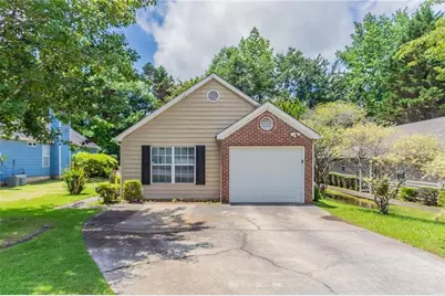 1321 Waterton Trail, Douglasville, GA 30134 - Photo 1