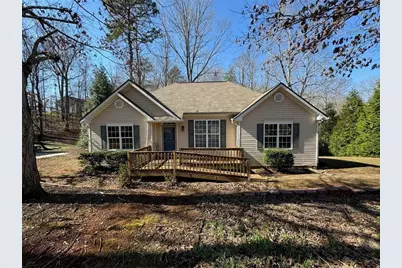 71 Toto Creek Drive W, Dawsonville, GA 30534 - Photo 1
