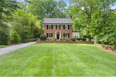 905 Stovall Boulevard NE, Atlanta, GA 30319 - Photo 1