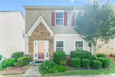 3134 Imperial Circle SW, Atlanta, GA 30311 - Photo 1