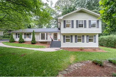 2786 Georgian Terrace, Marietta, GA 30068 - Photo 1