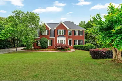 209 Breckenridge Court, Canton, GA 30115 - Photo 1