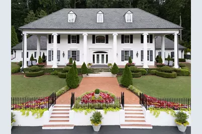 1822 Chartwell Trace, Stone Mountain, GA 30087 - Photo 1