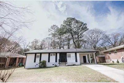 3047 Horse Shoe Drive SE, Atlanta, GA 30316 - Photo 1