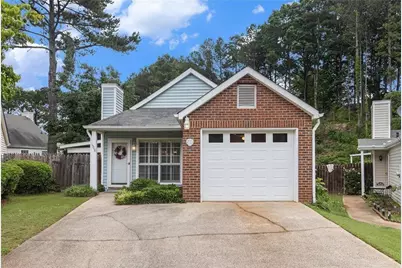 1908 Brittania Circle, Woodstock, GA 30188 - Photo 1
