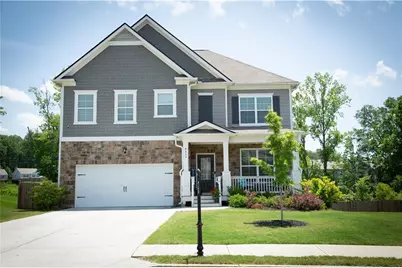 4535 Sunflower Circle, Cumming, GA 30040 - Photo 1