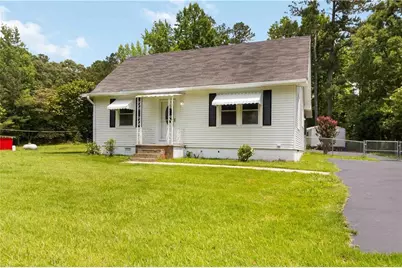 8185 Rivertown Road, Fairburn, GA 30213 - Photo 1