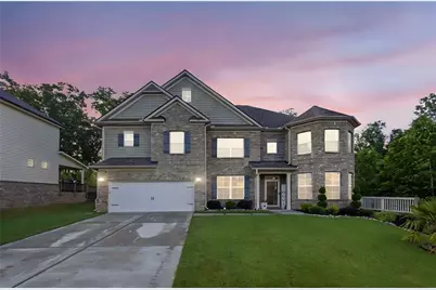 4511 Bridgeway Road, Atlanta, GA 30331 - Photo 1