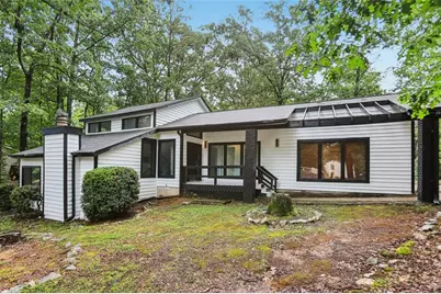 6700 Knollwood Circle, Douglasville, GA 30135 - Photo 1