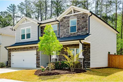 660 Stately Drive, Woodstock, GA 30188 - Photo 1