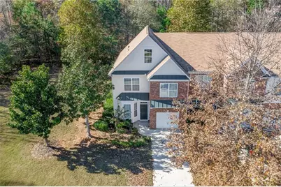 374 Saint Claire Drive, Alpharetta, GA 30004 - Photo 1