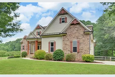 496 Bowman Mill Road NE, Winder, GA 30680 - Photo 1