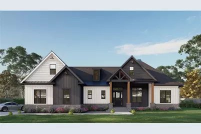 1779 Granade Road SW, Conyers, GA 30094 - Photo 1