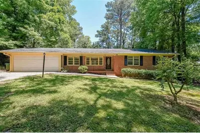 213 Linda Drive, Tucker, GA 30084 - Photo 1
