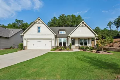 400 Southland Circle, Canton, GA 30115 - Photo 1