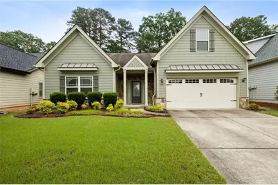 3491 Amerigo Drive, Buford, GA 30519 - Photo 1