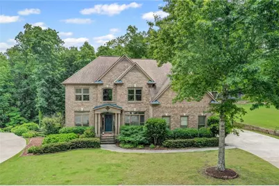 602 Davenport Place, Canton, GA 30115 - Photo 1