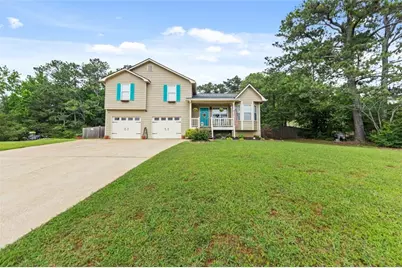 5 White Pines Drive, Dallas, GA 30157 - Photo 1