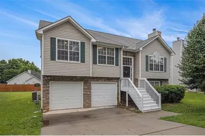 1501 Buckingham, Stockbridge, GA 30281 - Photo 1