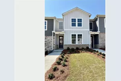 103 Park Ridge Circle, Cartersville, GA 30120 - Photo 1