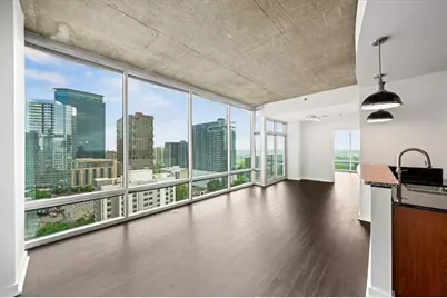 943 Peachtree Street NE #1518, Atlanta, GA 30309 - Photo 1