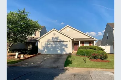 144 Cobbler Cove Drive, Dallas, GA 30132 - Photo 1