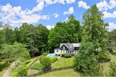 467 Liberty Grove Road, Alpharetta, GA 30004 - Photo 1