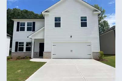 372 Red Dragon Drive, Jefferson, GA 30549 - Photo 1