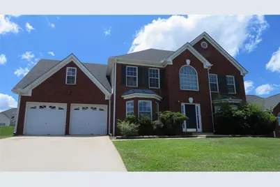 804 Bridle Cove, Stockbridge, GA 30281 - Photo 1