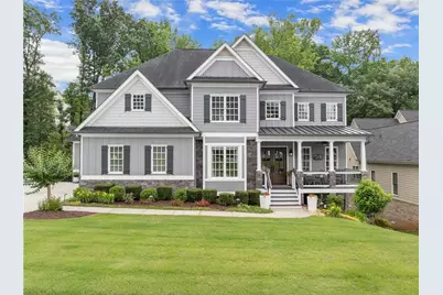 8835 Hightower Ridge, Ball Ground, GA 30107 - Photo 1