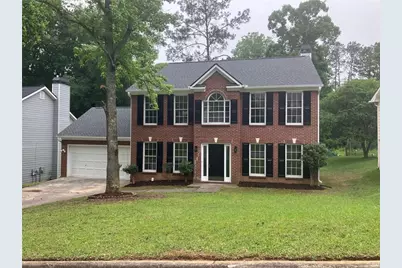 7593 Watson Bay Court, Stone Mountain, GA 30087 - Photo 1