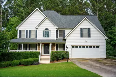 111 Bexley Lane, Douglasville, GA 30134 - Photo 1