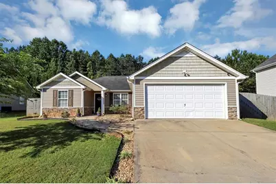 109 Rockefeller Lane, Dallas, GA 30157 - Photo 1