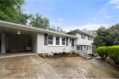 3664 Pin Oak Circle, Atlanta, GA 30340 - Photo 1