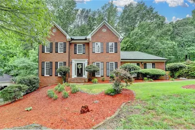 2530 Ashbourne Drive, Lawrenceville, GA 30043 - Photo 1