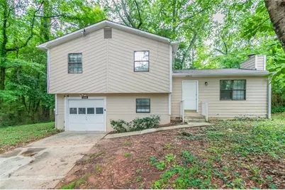 5218 Tina Court, Stone Mountain, GA 30083 - Photo 1