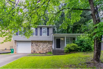 4766 White Oak Path, Stone Mountain, GA 30088 - Photo 1