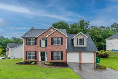 6683 Princeton Park Court, Lithonia, GA 30058 - Photo 1